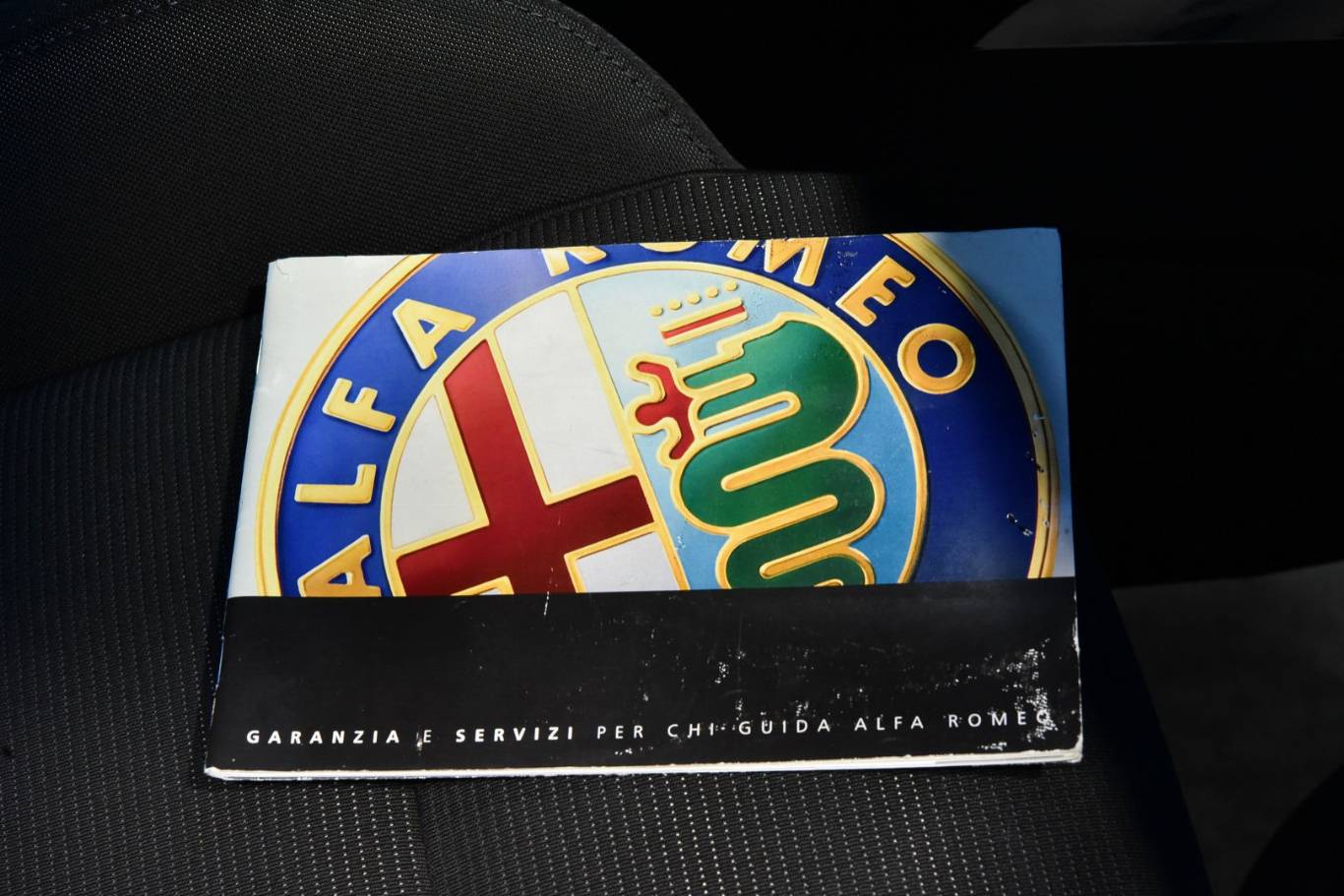 ALFA ROMEO Giulietta 50