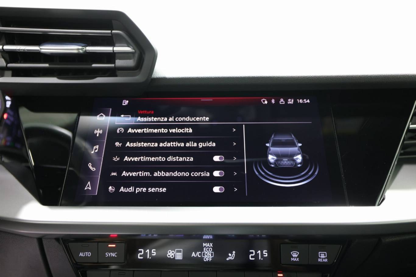 AUDI A3 29