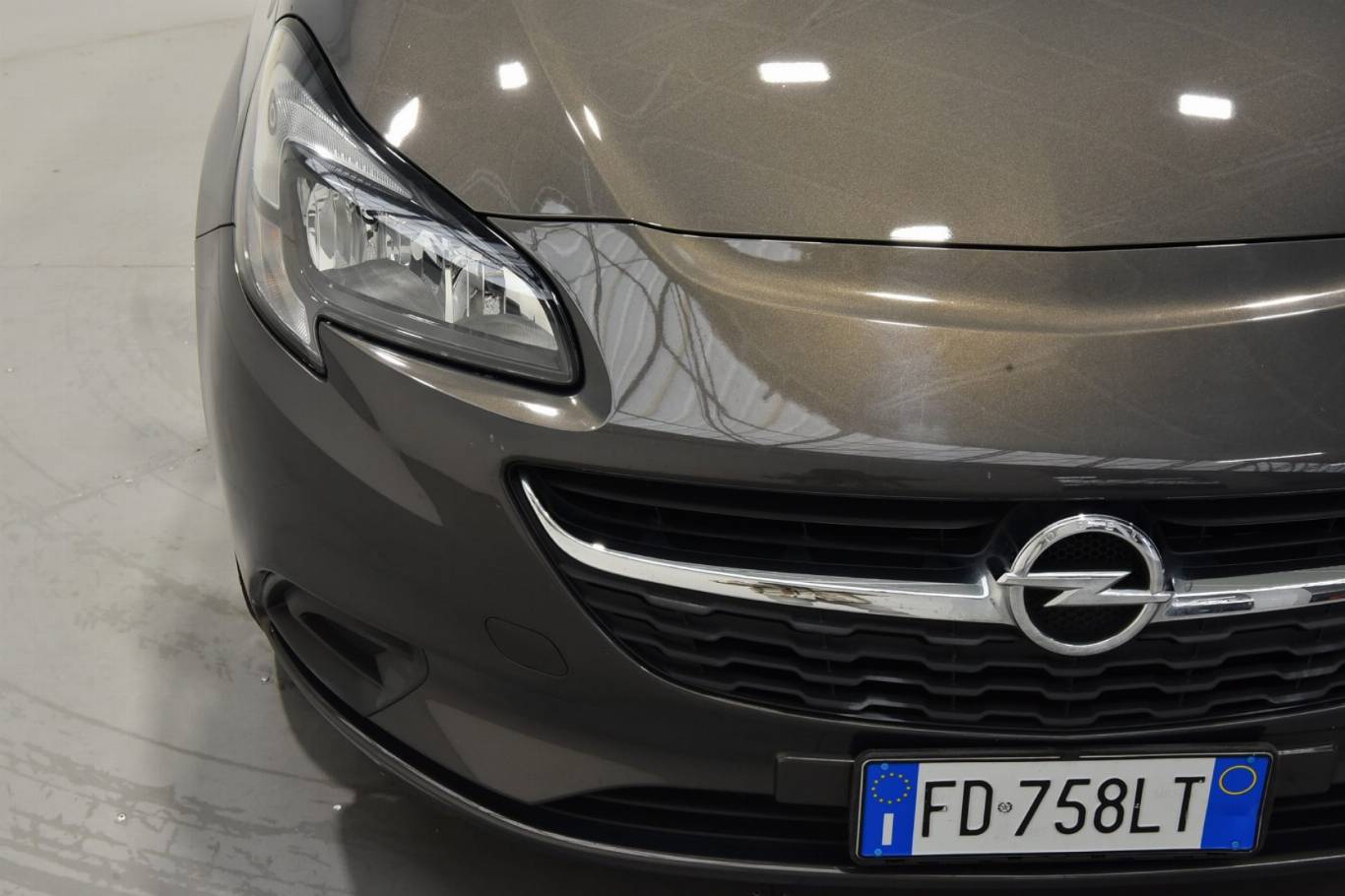 OPEL Corsa 21
