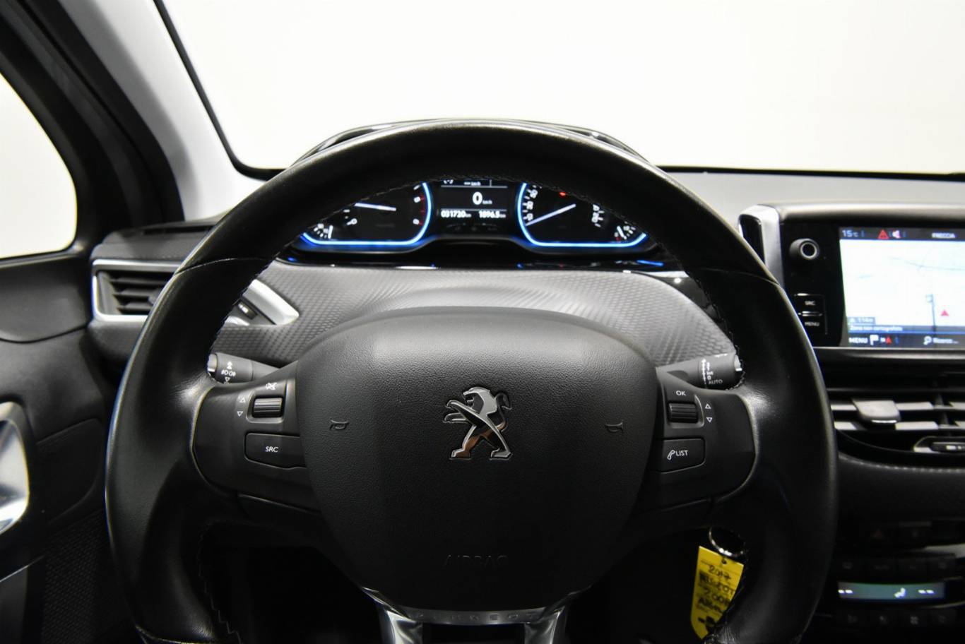PEUGEOT 2008 35