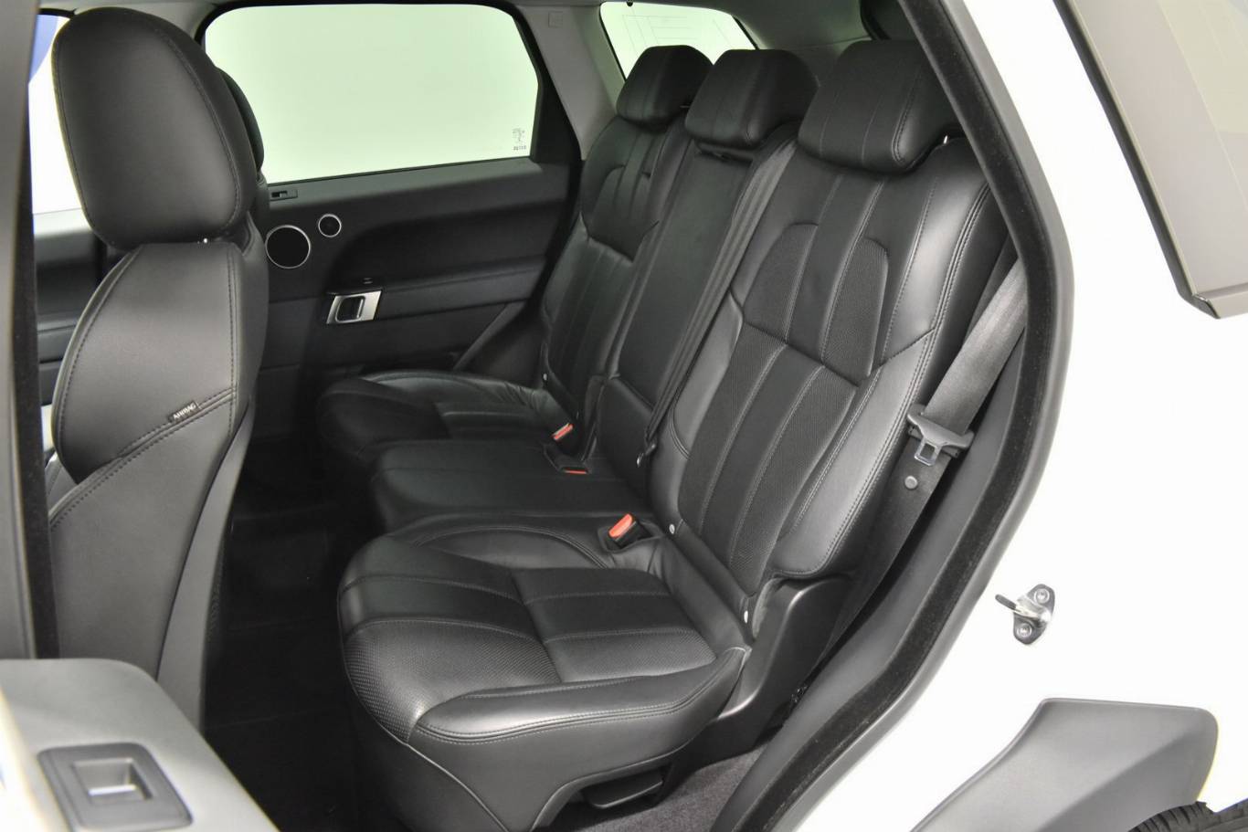 LAND ROVER Range Rover Sport 20