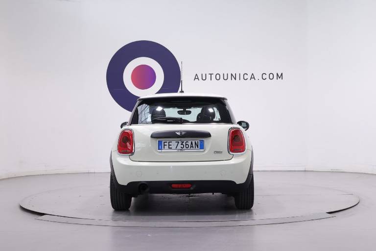 MINI One 15