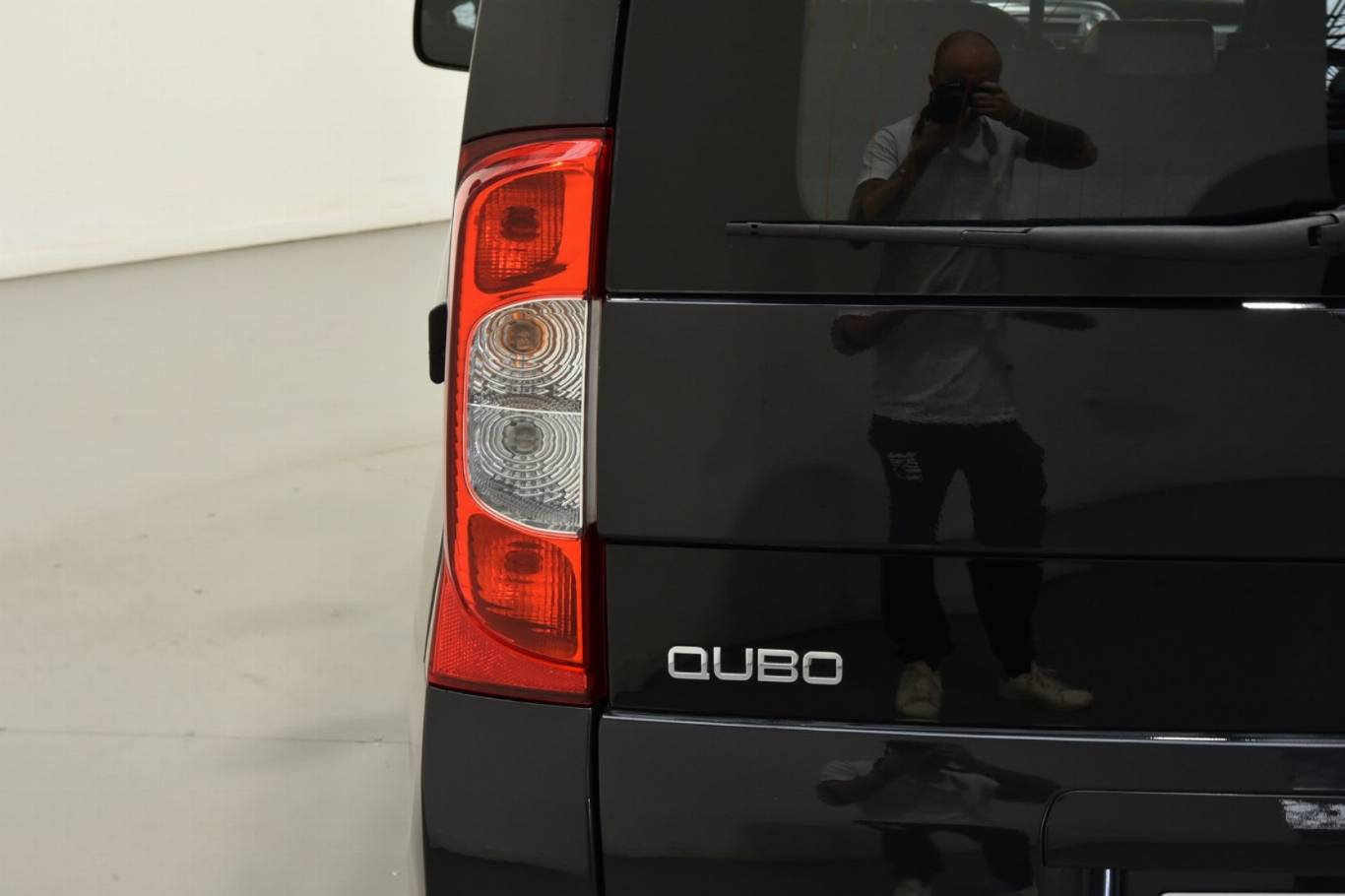 FIAT Qubo 21