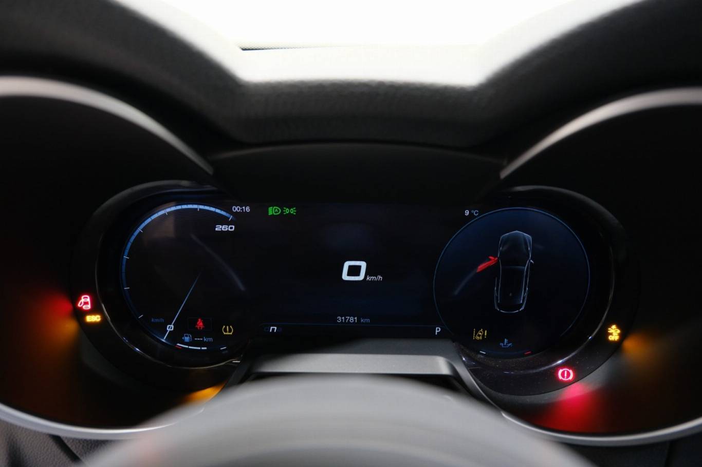 ALFA ROMEO Stelvio 8