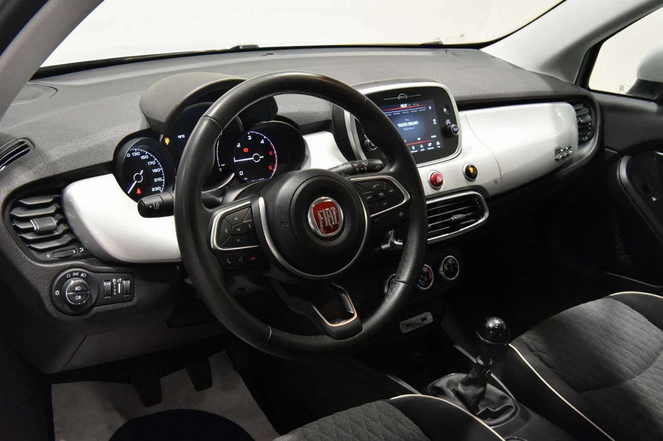 FIAT 500X 3