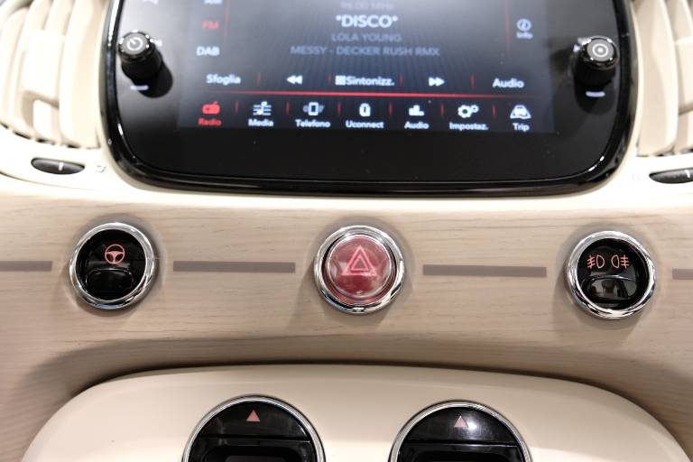 FIAT 500C 26