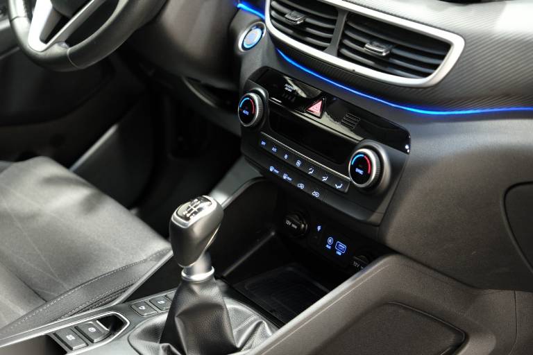 HYUNDAI Tucson 60