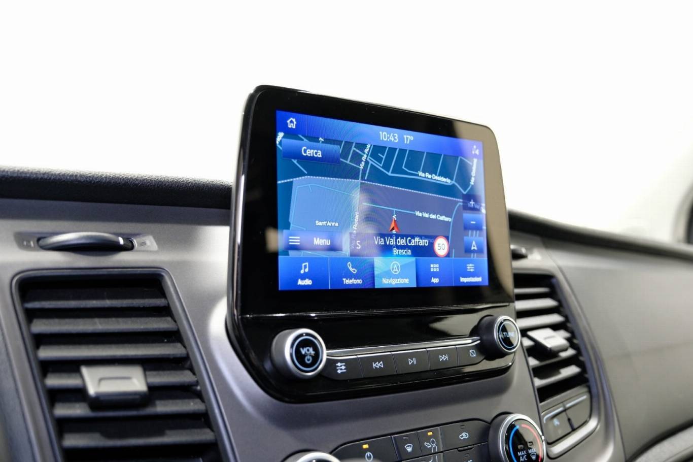 FORD Transit Custom 30