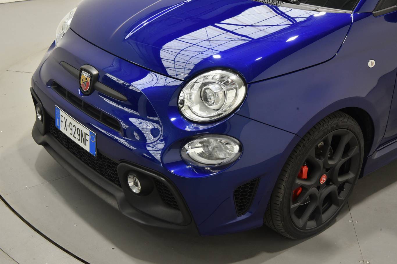 ABARTH 595 42