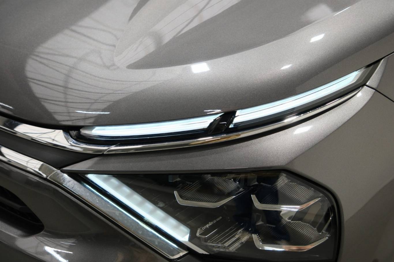 CITROEN C4 27