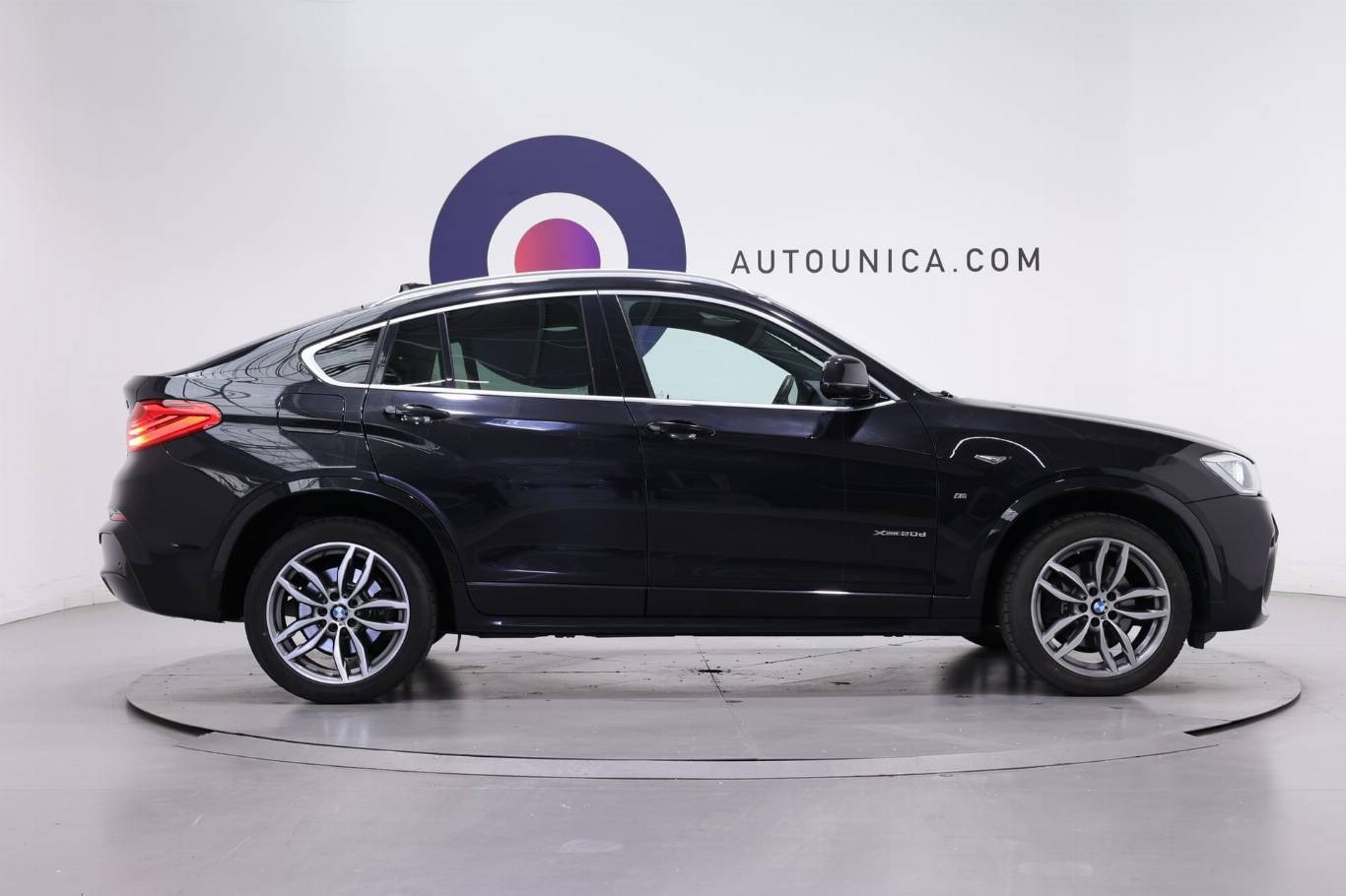 BMW X4 3