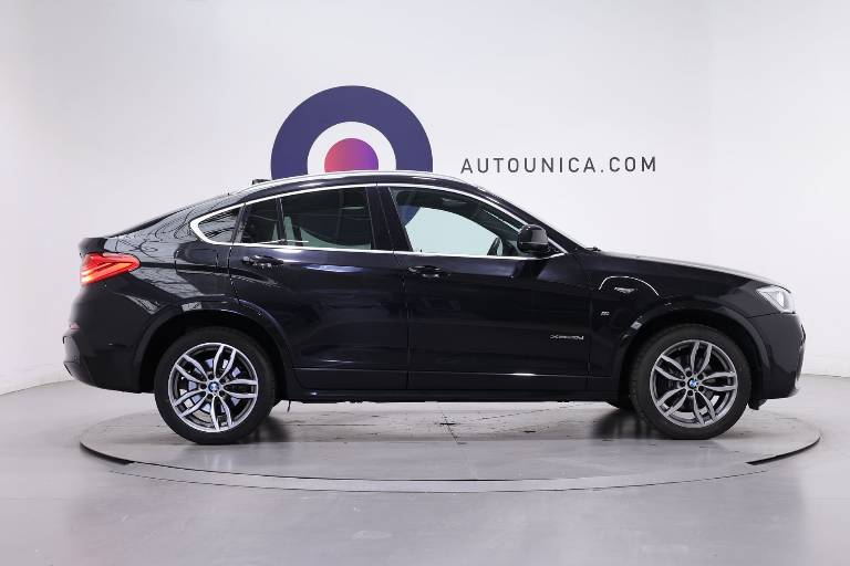 BMW X4 3