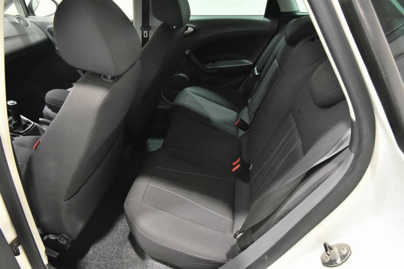 SEAT Ibiza 16