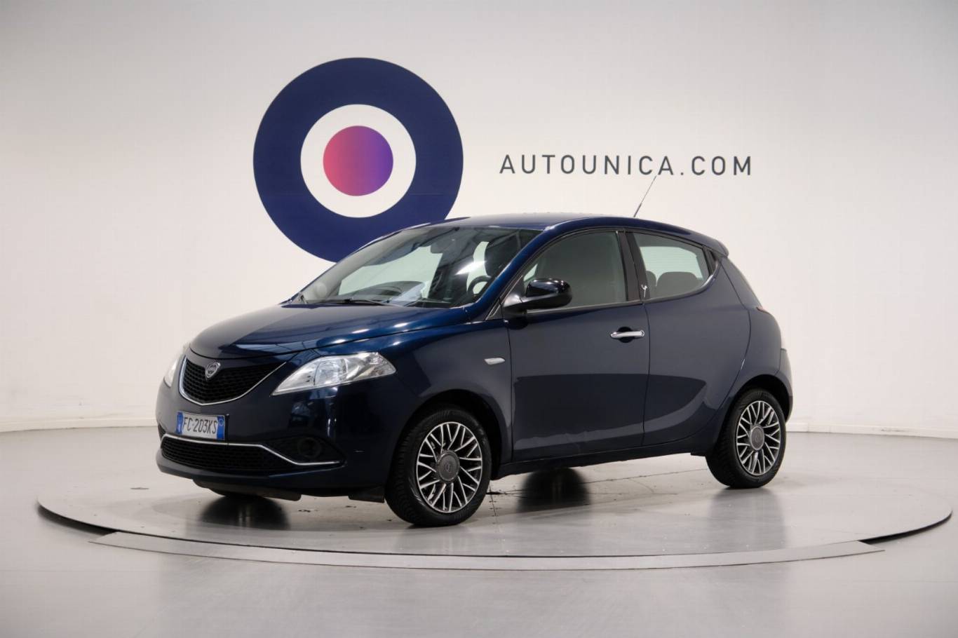 LANCIA Ypsilon 1