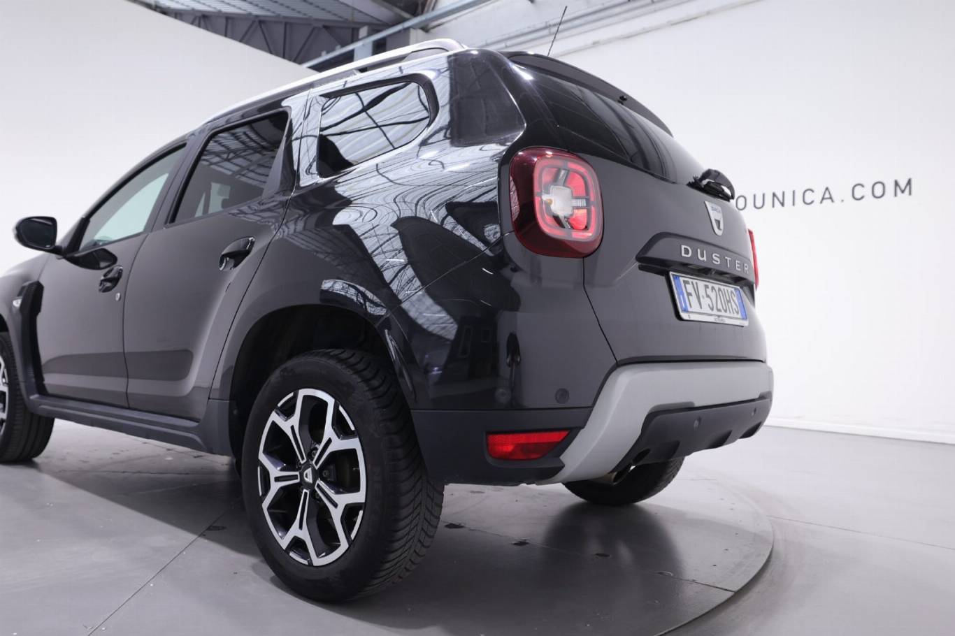 DACIA Duster 41