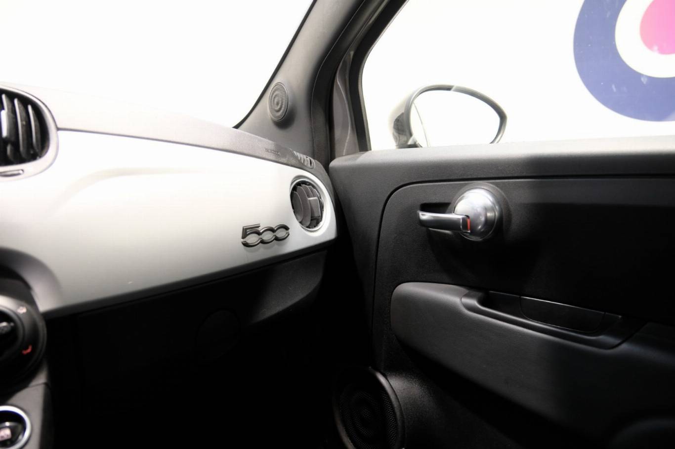 FIAT 500 30
