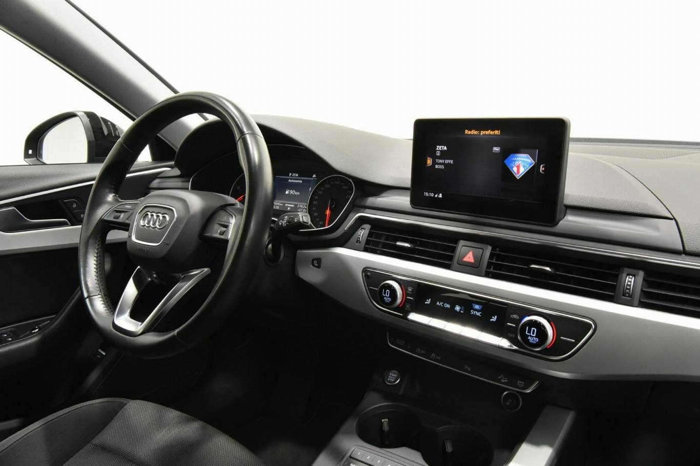 AUDI A4 allroad 26