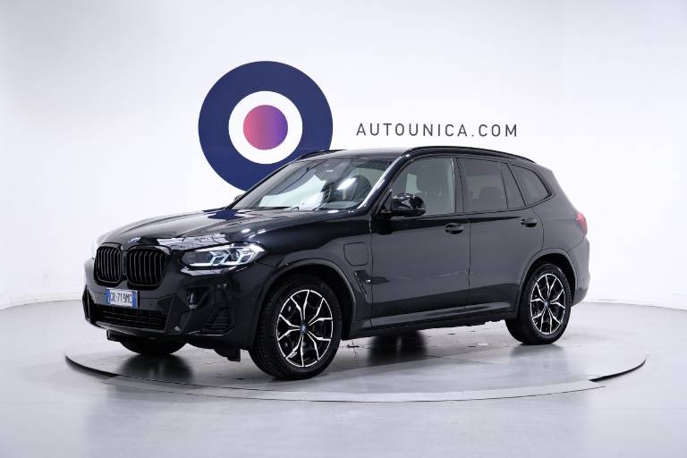 BMW X3 1