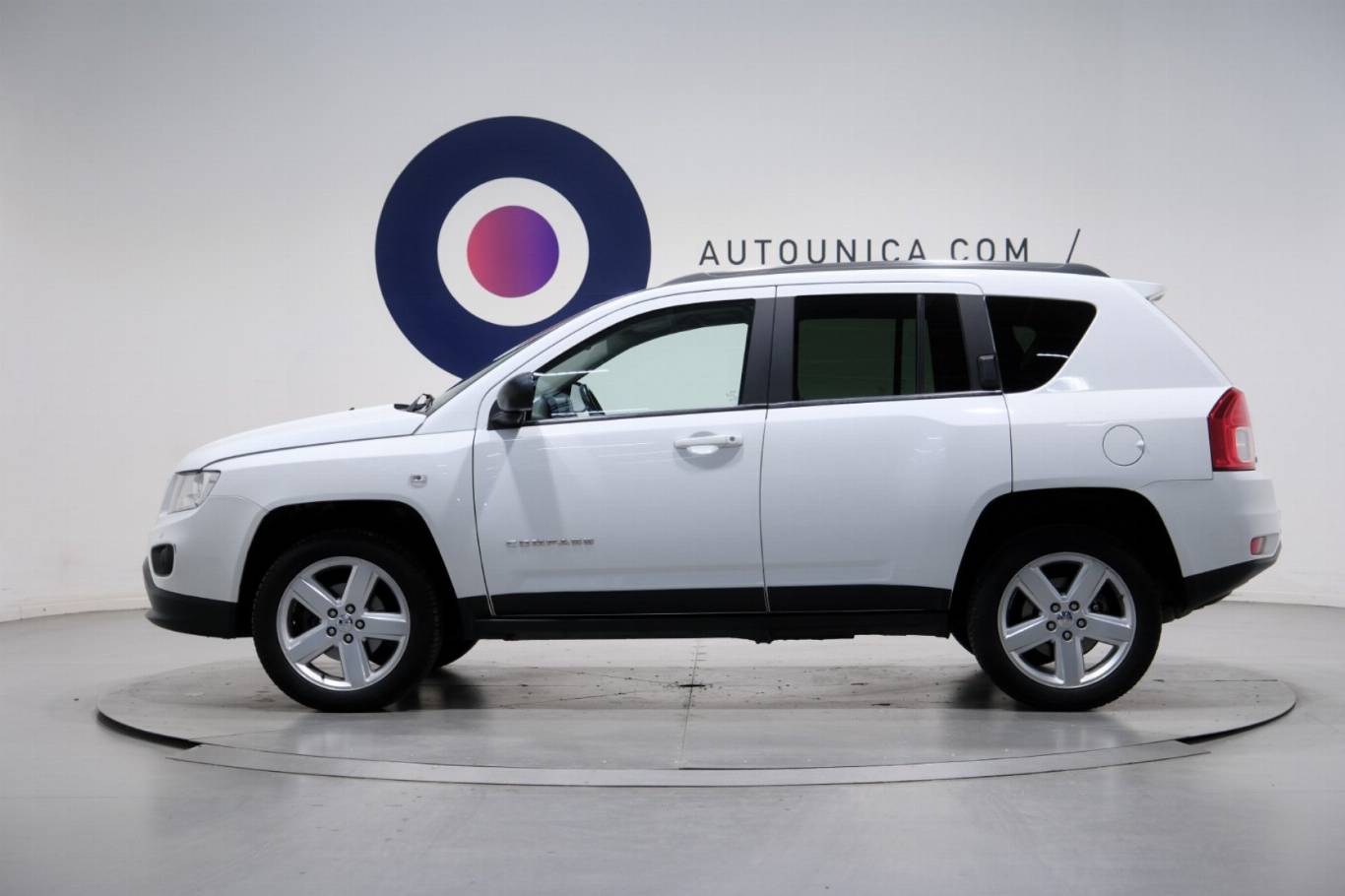 JEEP Compass 18