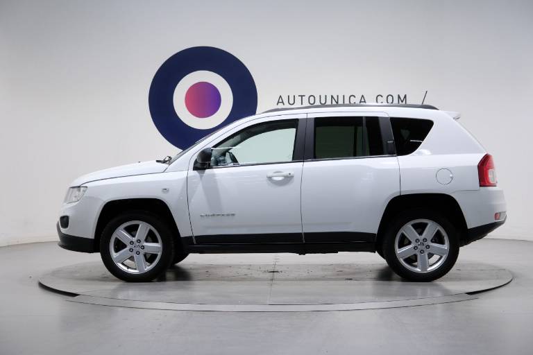 JEEP Compass 18
