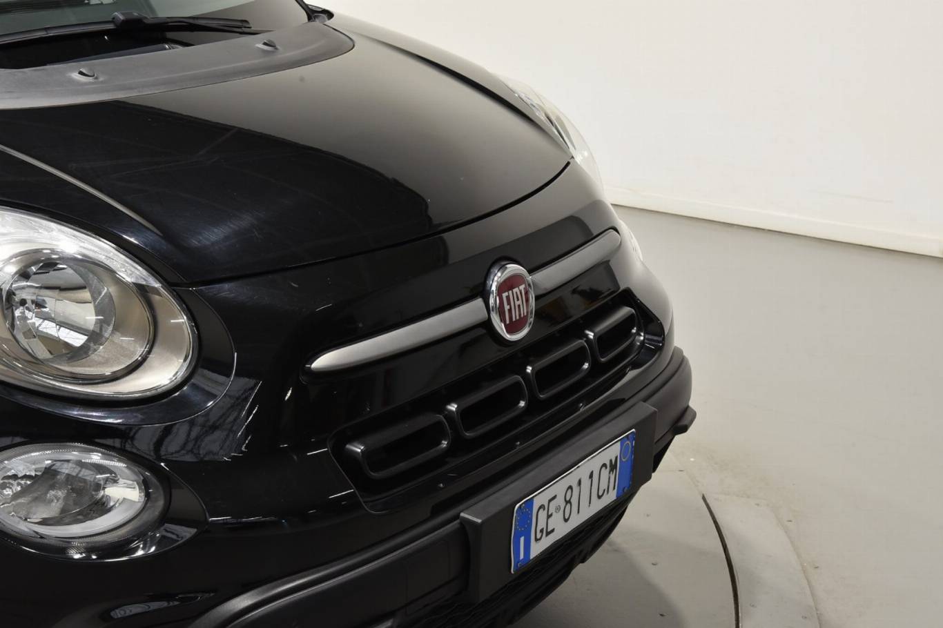 FIAT 500L 39