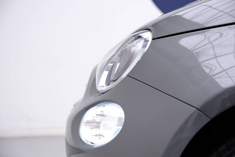 FIAT 500C 12