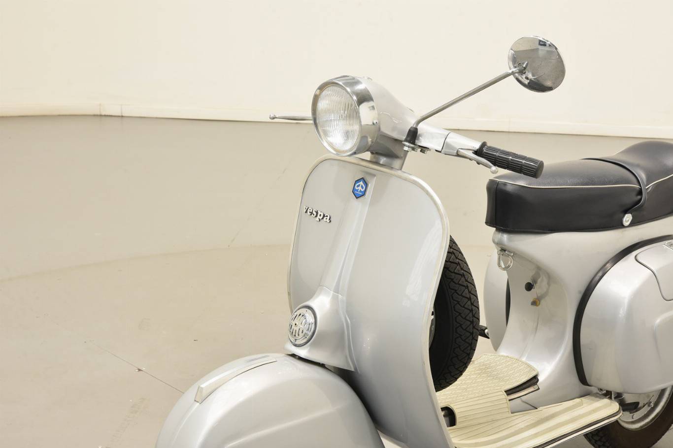 PIAGGIO Vespa 150 Sprint 10