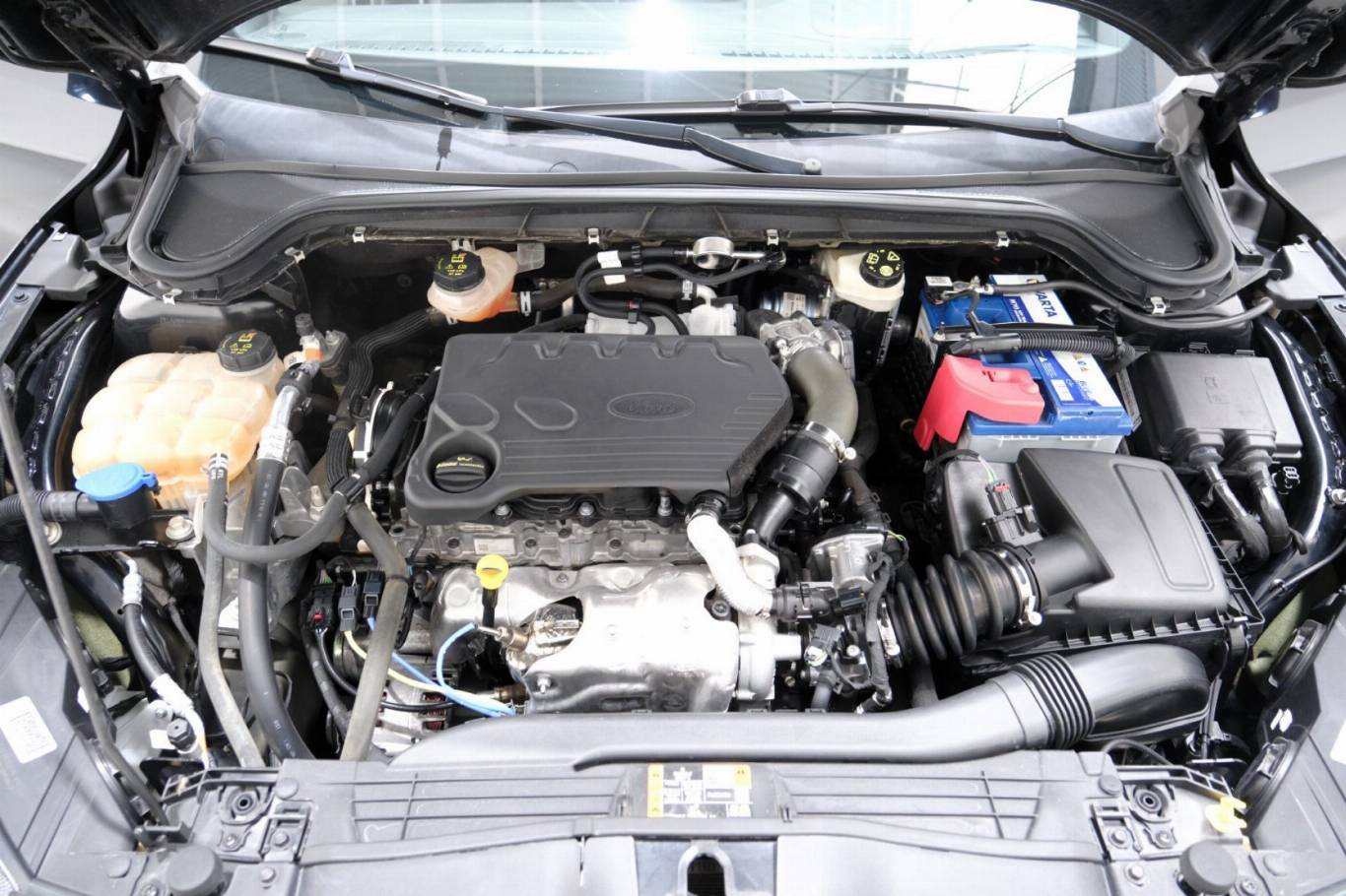 FORD Focus 64