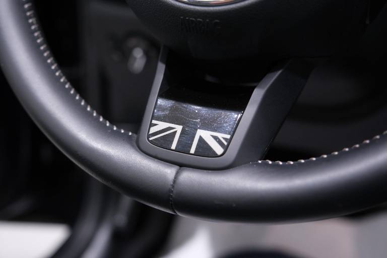 MINI Cabrio 24