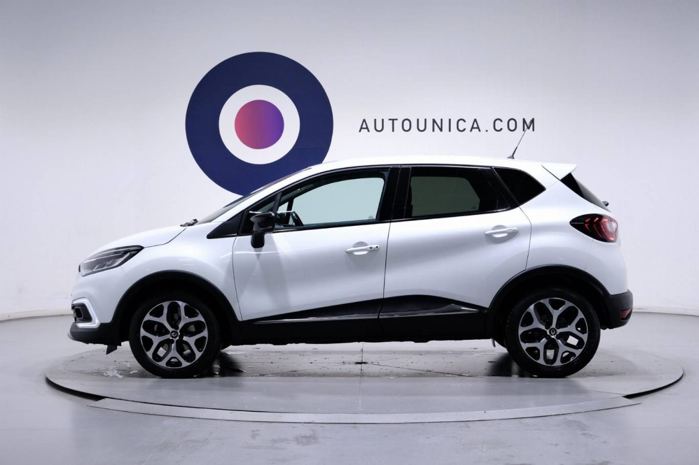 RENAULT Captur 15