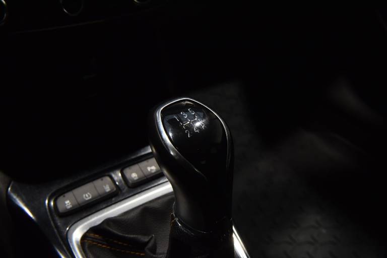 OPEL Crossland X 26