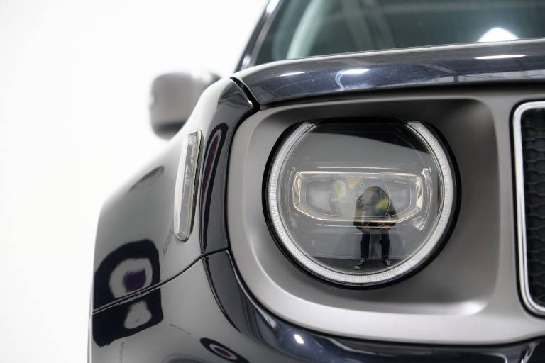 JEEP Renegade 12