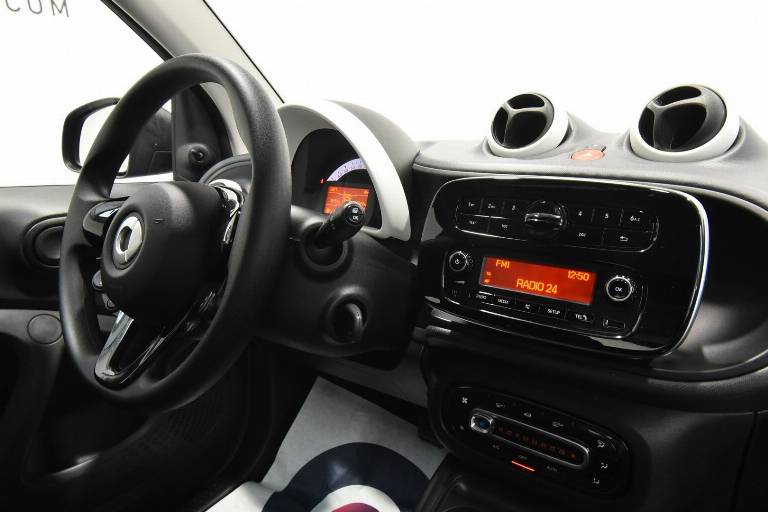 SMART ForTwo 28