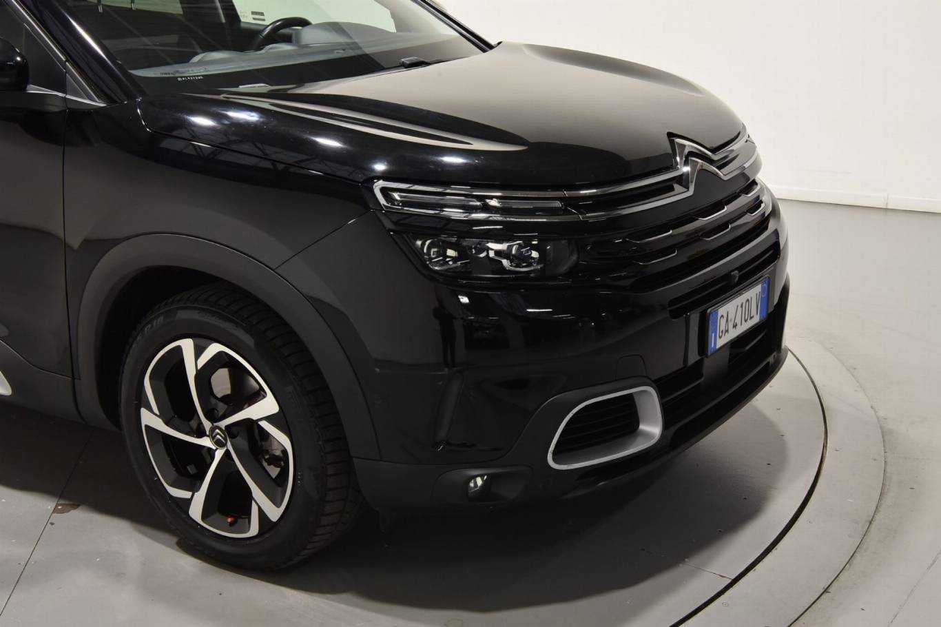 CITROEN C5 Aircross 34