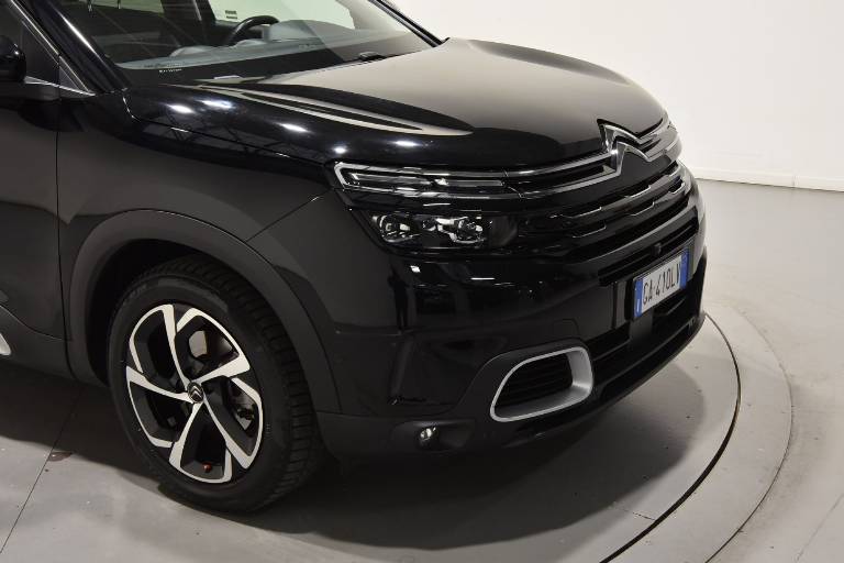 CITROEN C5 Aircross 34