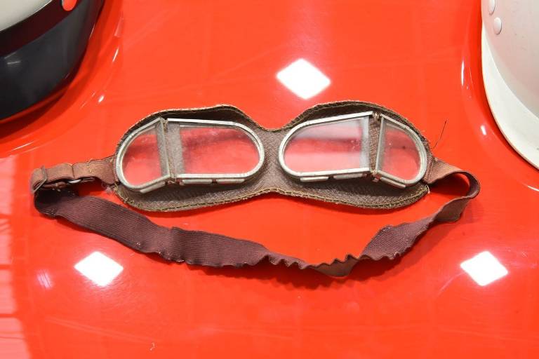 ALFA ROMEO Spider 43