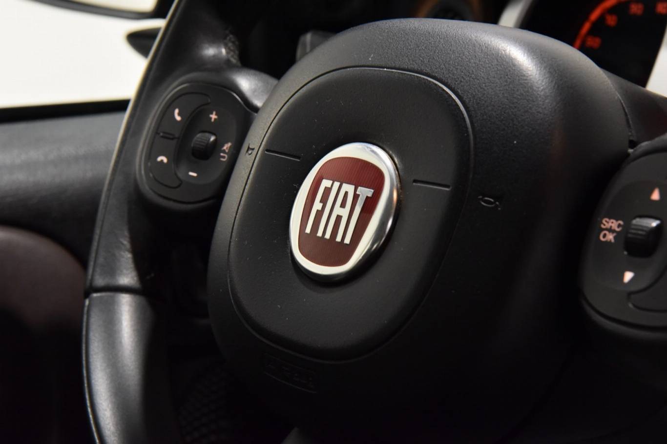 FIAT Panda 32