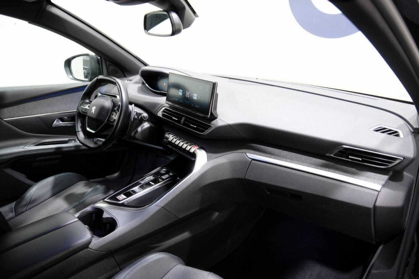 PEUGEOT 3008 56