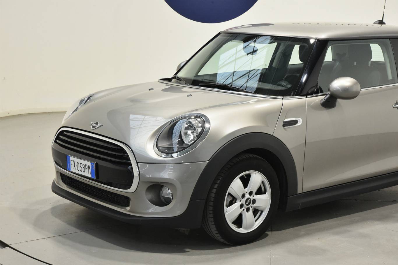 MINI Cooper 35
