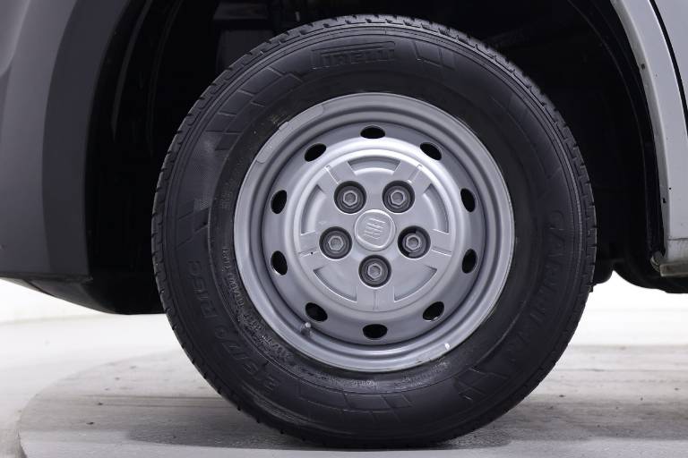 FIAT Ducato 20
