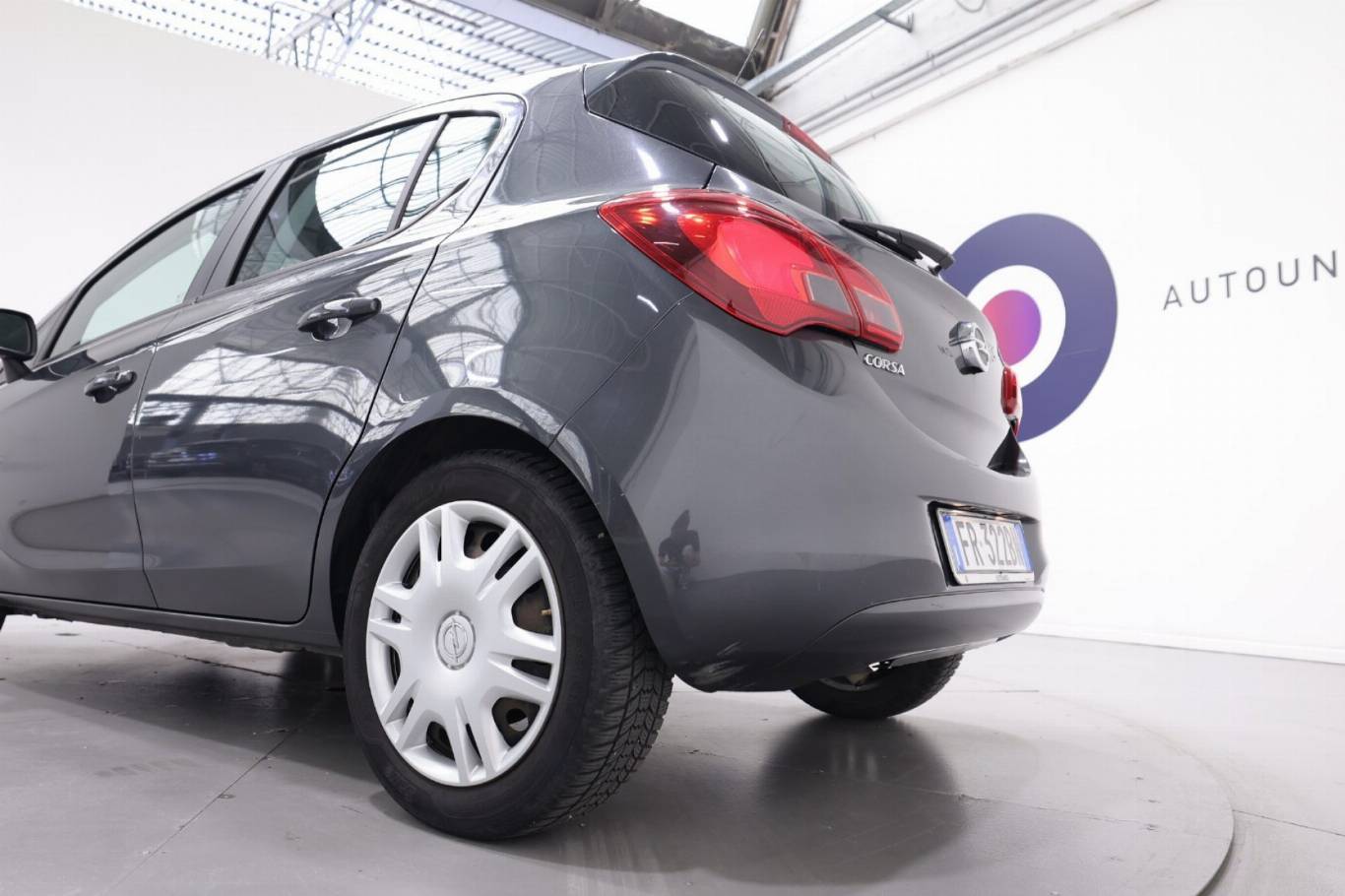 OPEL Corsa 32