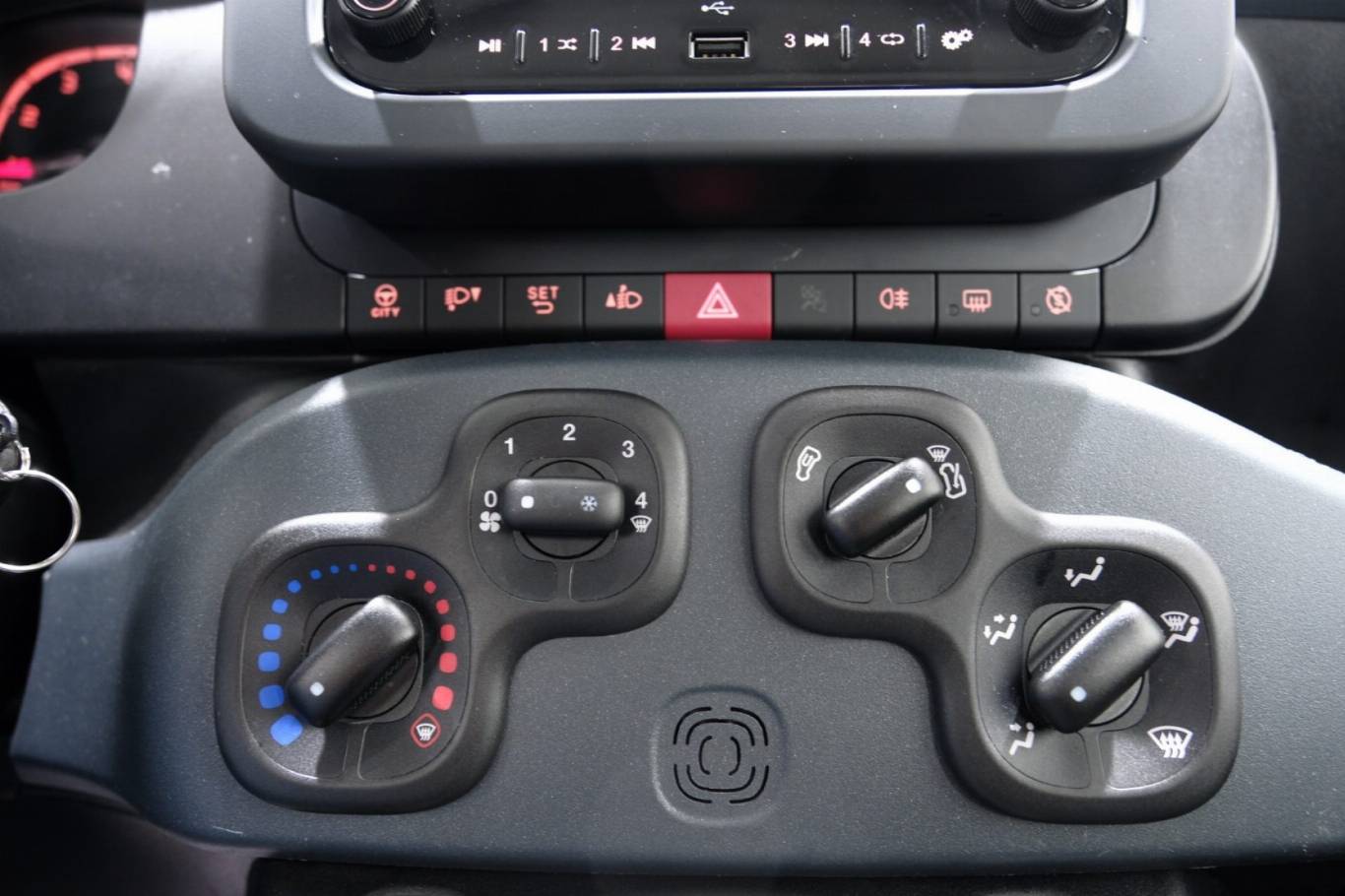 FIAT Panda 23