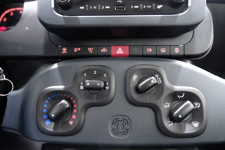 FIAT Panda 23
