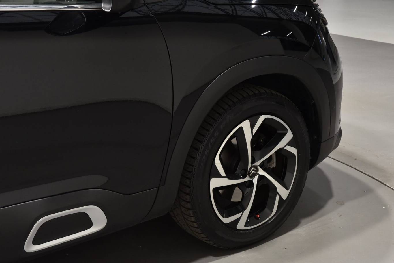 CITROEN C5 Aircross 45