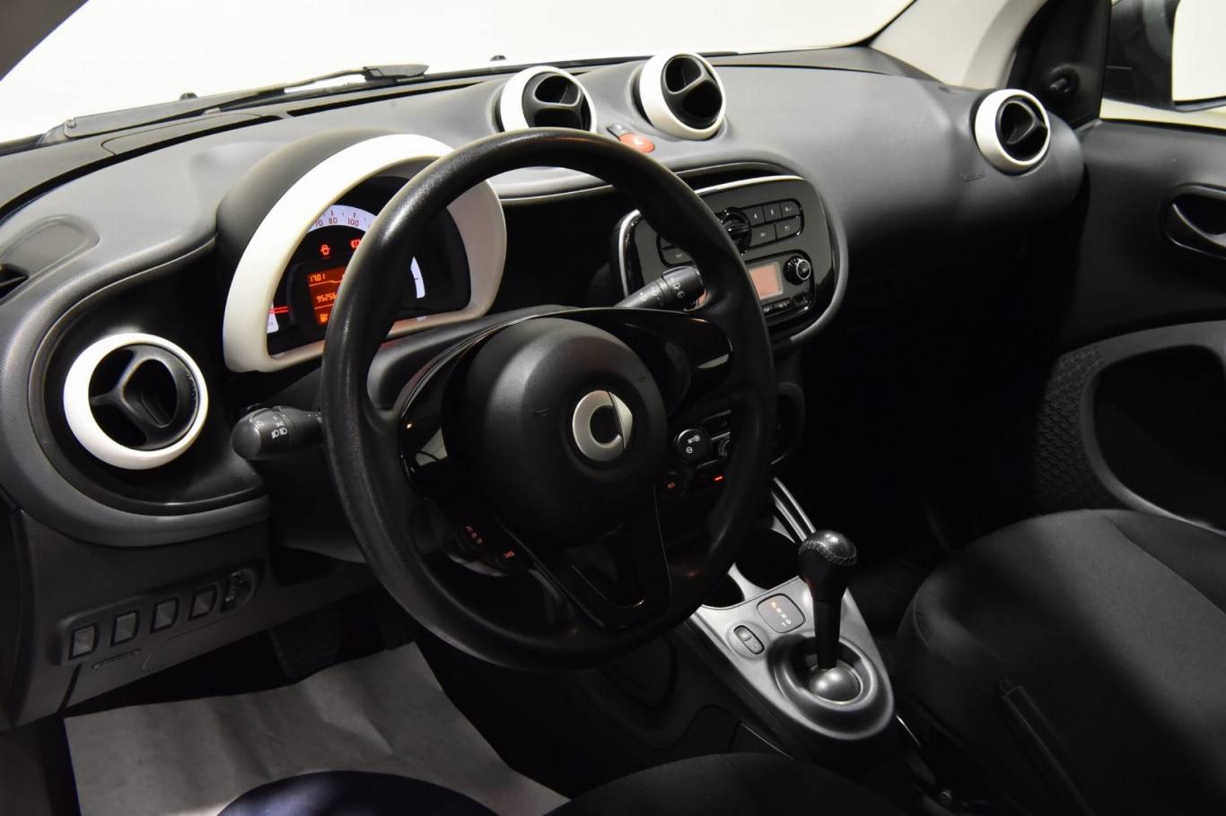 SMART ForTwo 15