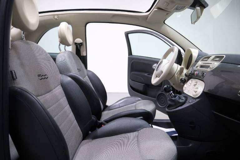 FIAT 500C 49