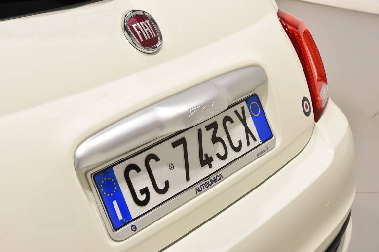 FIAT 500 46