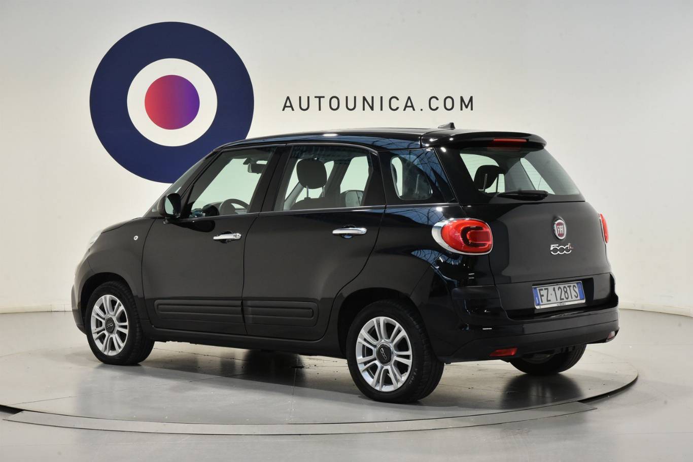FIAT 500L 2
