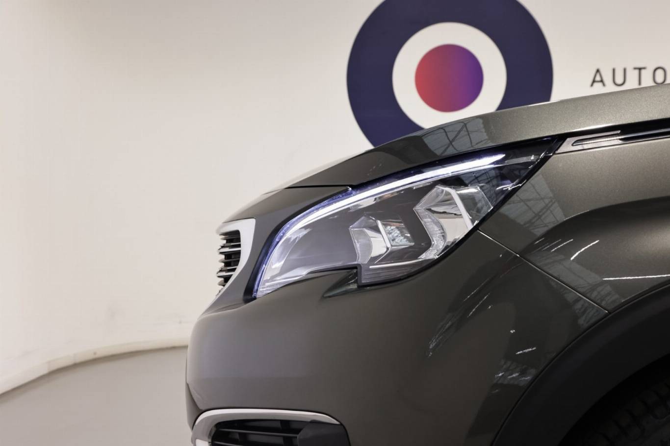 PEUGEOT 5008 39