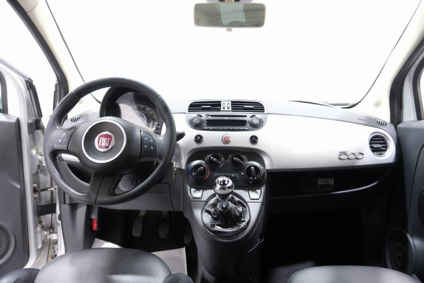 FIAT 500 10